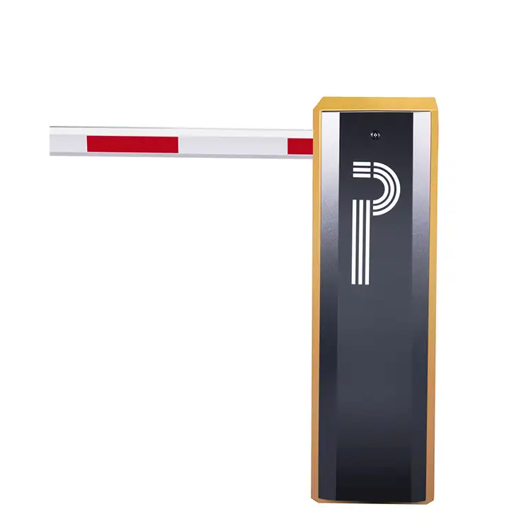 24V無刷直流道閘